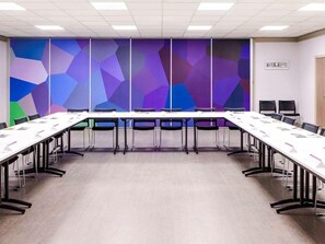 Meeting facility - Mercure Nice Centre Notre Dame Hotel (Nice)