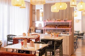 ร้านอาหาร