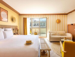 Room - Mercure Nice Centre Notre Dame Hotel (Nice)