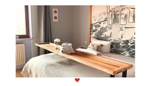 Charmantes  Landhotel, 13 Zimmer, Sauna, Whirlpool, Haustierfreundlich & zentral