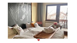 12 多间卧室、WiFi、床单