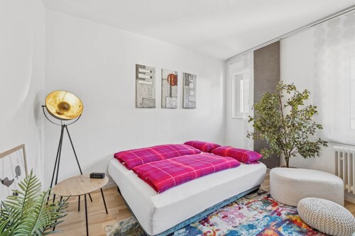 2 Min Altstadt · Saarburg | Burgblick & Smart TV