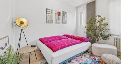 2 Min Altstadt · Saarburg | Burgblick & Smart TV