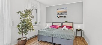 2 Min Old Town - Saarburg | Home Cinema & Terrace