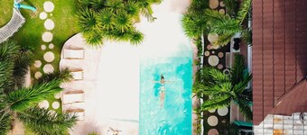 La Isla Bonita