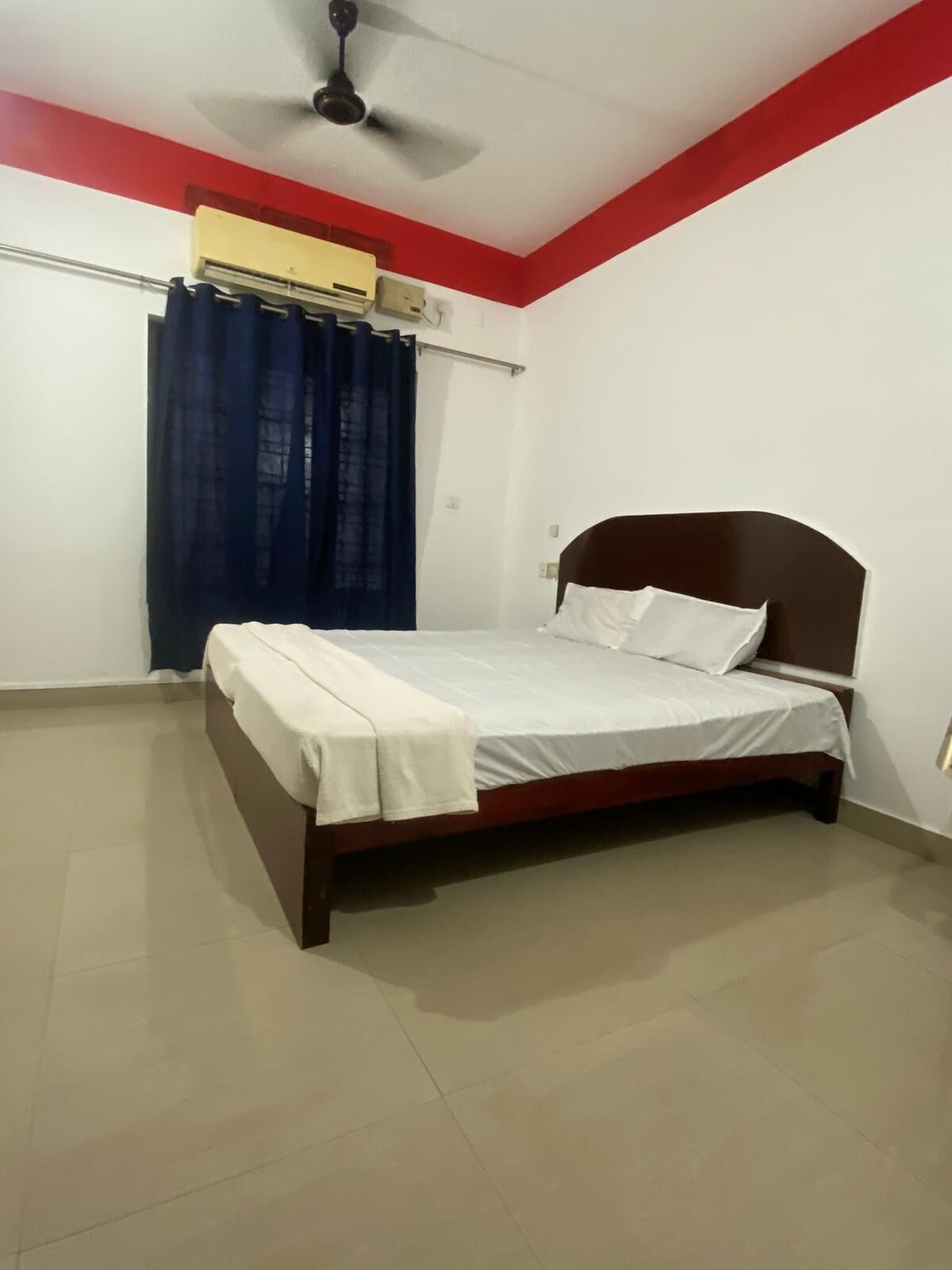 Chambre Double Classique