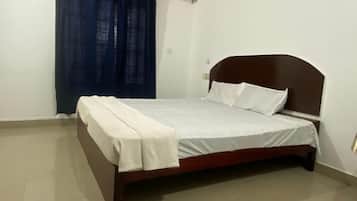 Chambre Double Classique