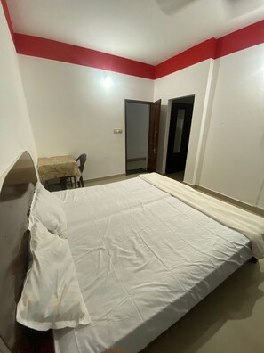 Classic Double Room - TECH CITY (Thiruvananthapuram)