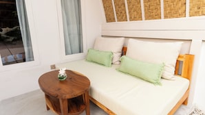Bungalow Deluxe | Nội thất