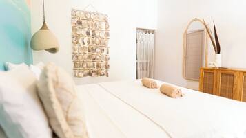 Chambre Double Deluxe