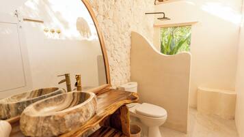 Bungalow Deluxe | Salle de bain