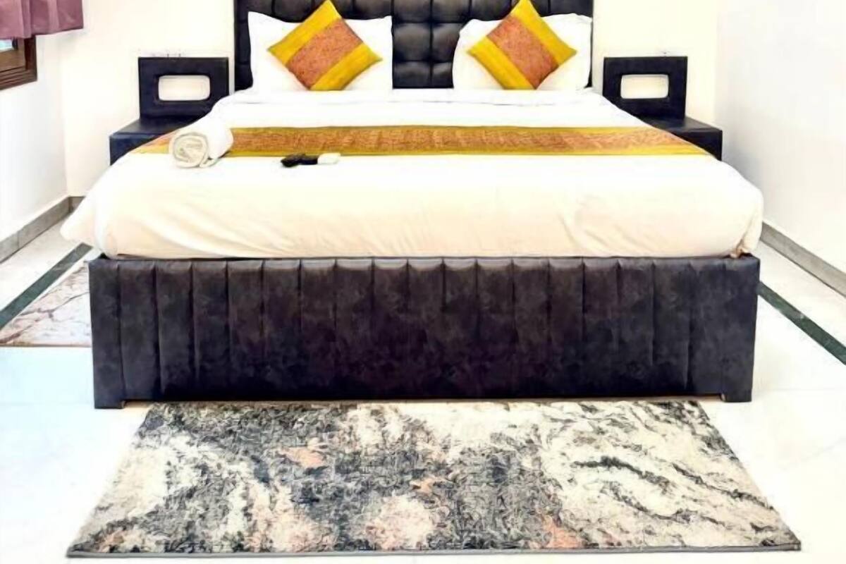 Căn hộ, ban công