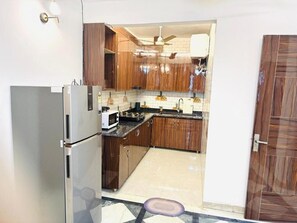 Apartment, Balkon | Eigene Küche