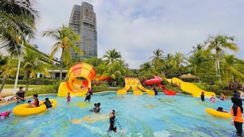 Water park