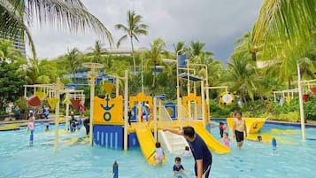 Water park
