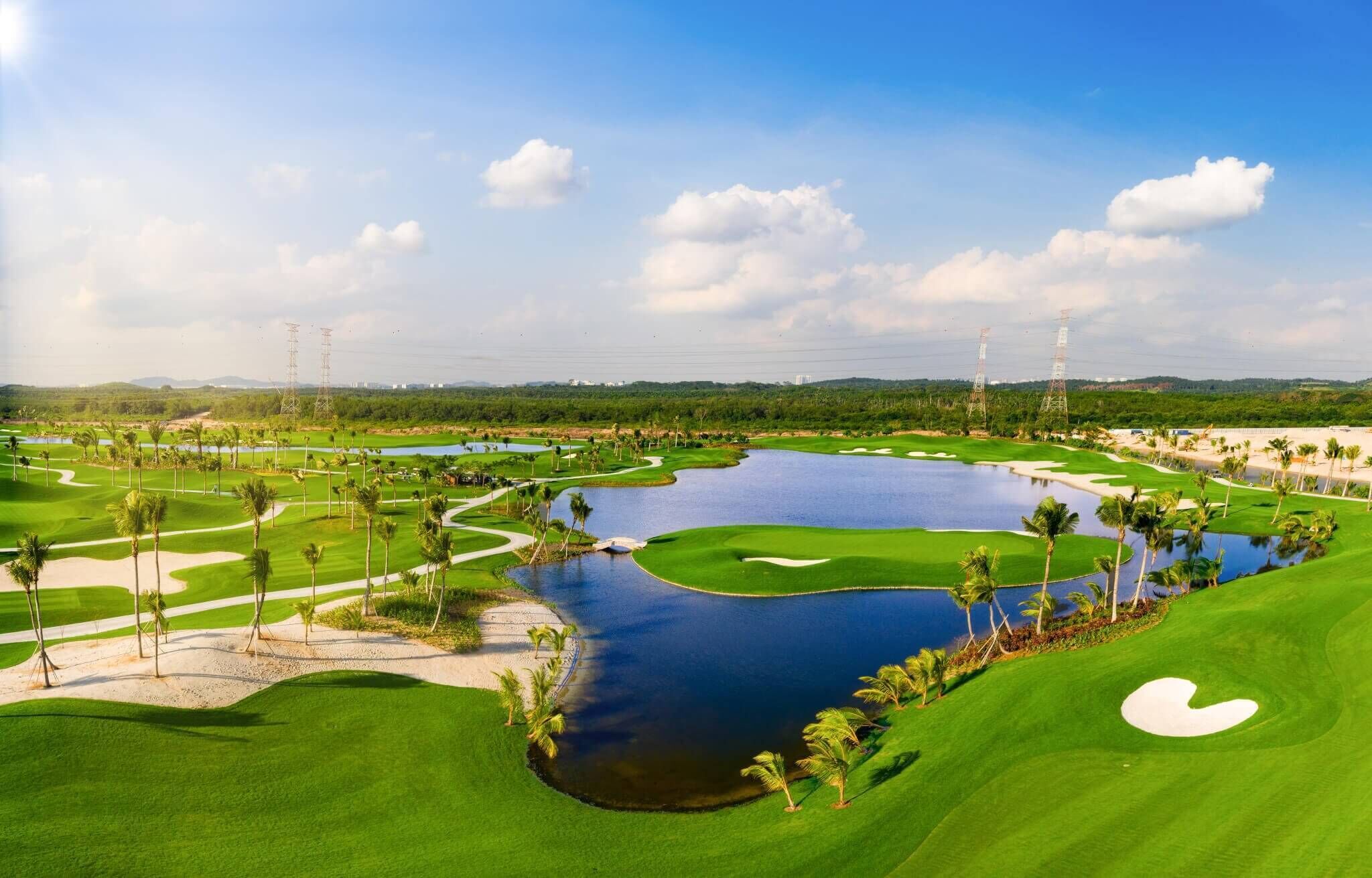 Golf
