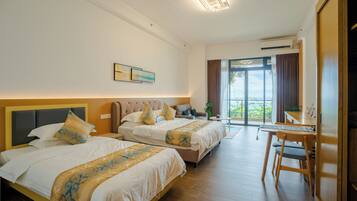 Luxury Double or Twin Room