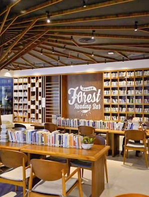 Biblioteca