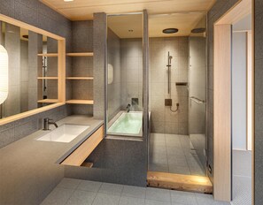 Towels - Hilton Grand Vacations Club Tradimo Kyoto Gojo (Kyoto)