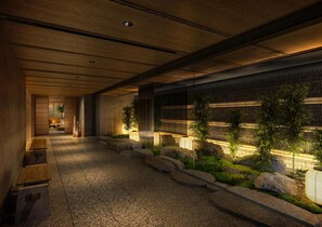 Exterior - Hilton Grand Vacations Club Tradimo Kyoto Gojo (Kyoto)