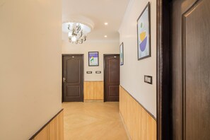 Interior - Treebo Holiday Hill (Dharamshala)