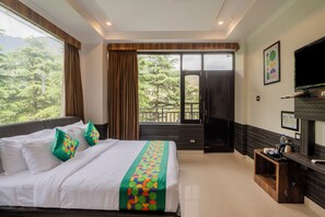 Chambre Double Ăconomique