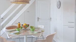 Dining - Les Alysées by Interhome (Ile d'Oléron)