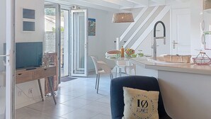 Interior - Les Alysées by Interhome (Ile d'Oléron)