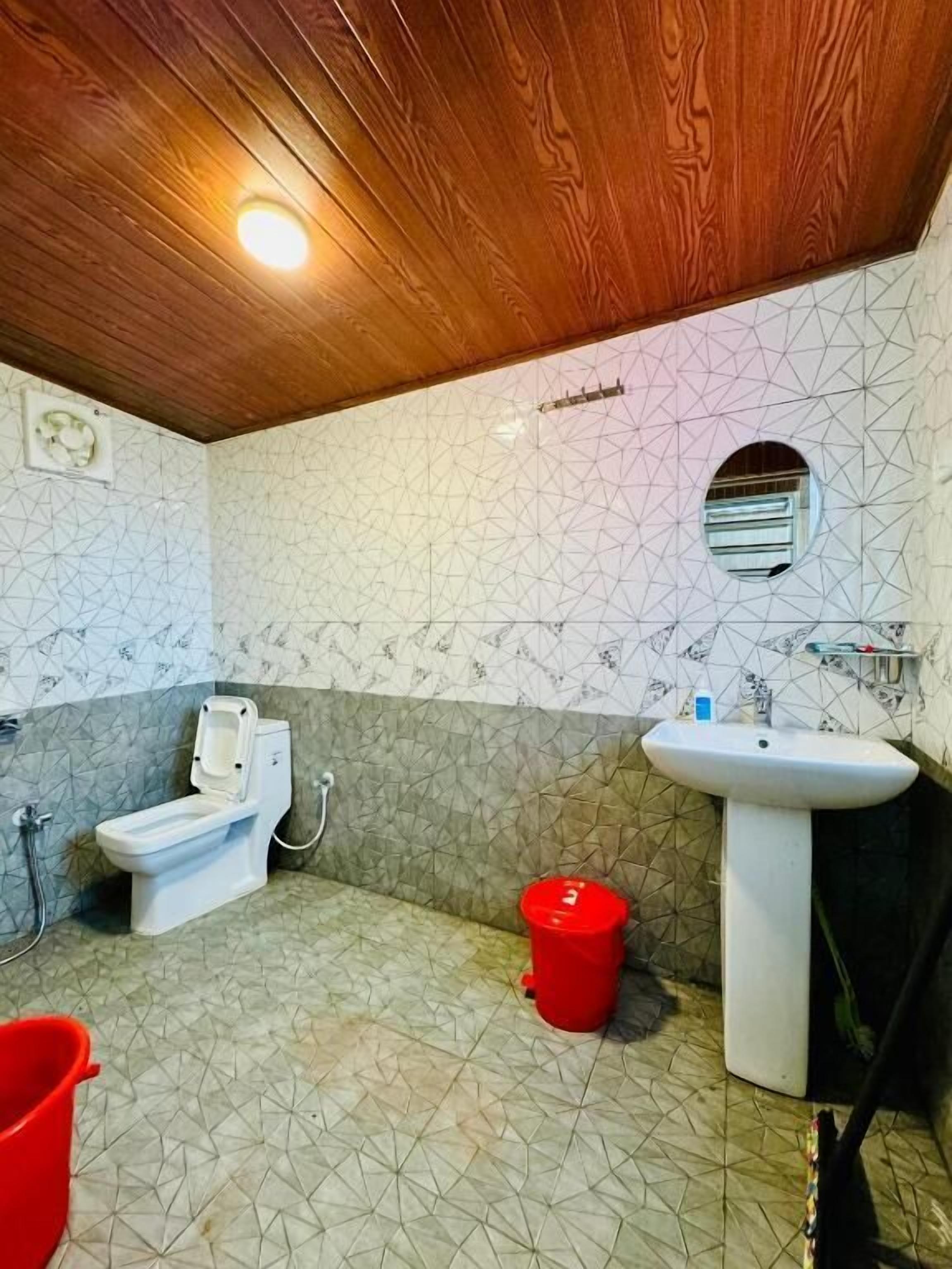 Baño
