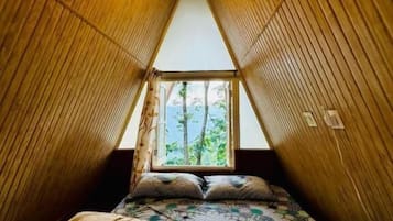 Superior Room, Balcony, Courtyard View