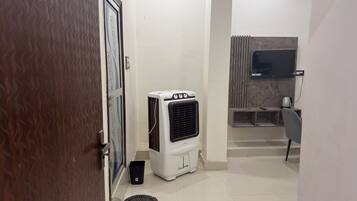 Deluxe tweepersoonskamer