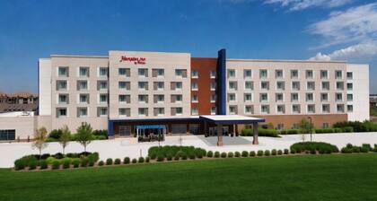 Hampton Inn by Hilton Grand Island Medical Center