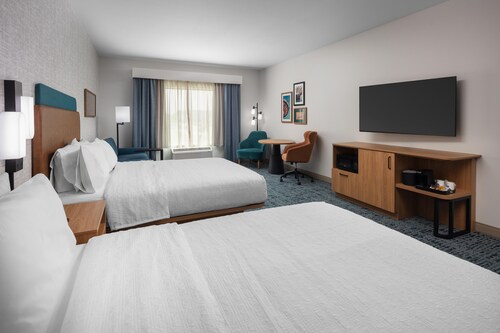 Hampton Inn by Hilton Grand Island Medical Center