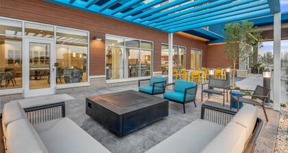 Hampton Inn by Hilton Grand Island Medical Center