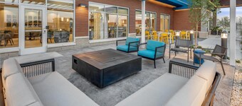 Hampton Inn by Hilton Grand Island Medical Center