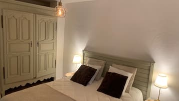 Comfort Apartment, Garden View