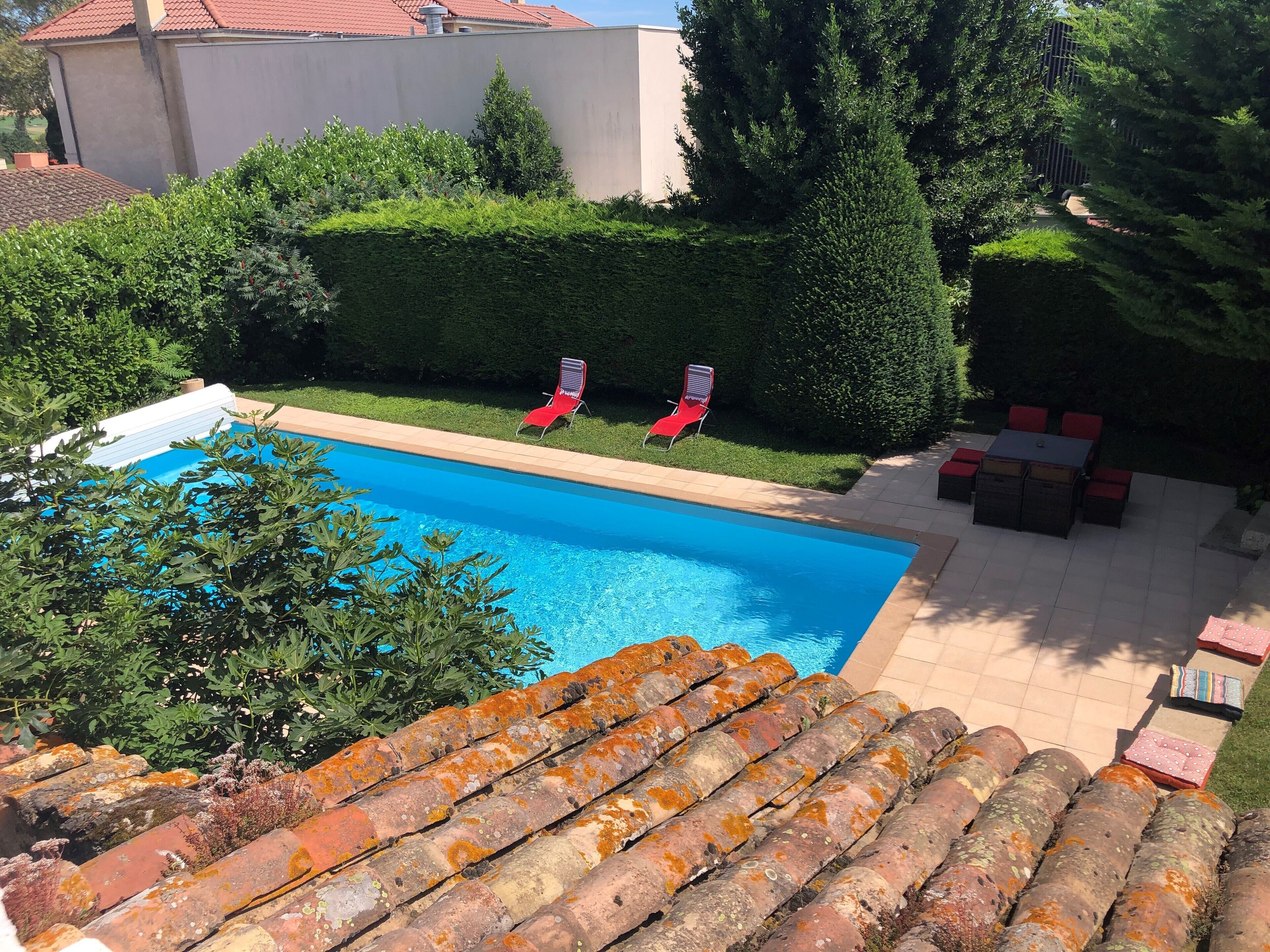 บริเวณภายนอก