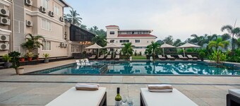 マサカ スイーツ ア ユニット オブ アルバット ホスピタリティ LLP