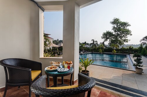 Masaka Suites A Unit Of Arbat Hospitality LLP