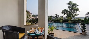 マサカ スイーツ ア ユニット オブ アルバット ホスピタリティ LLP