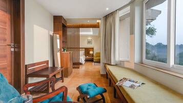 Suite Junior | Interior
