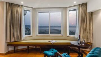 Junior Suite | Interior