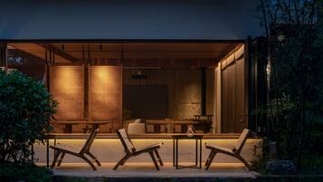 Terras