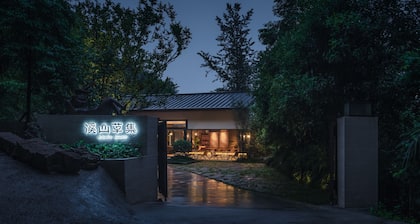 Xishan Cloister