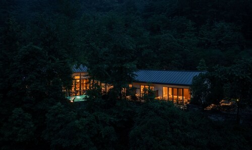 Xishan Cloister