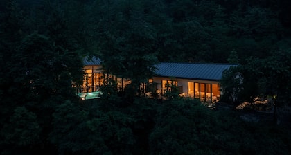 Xishan Cloister