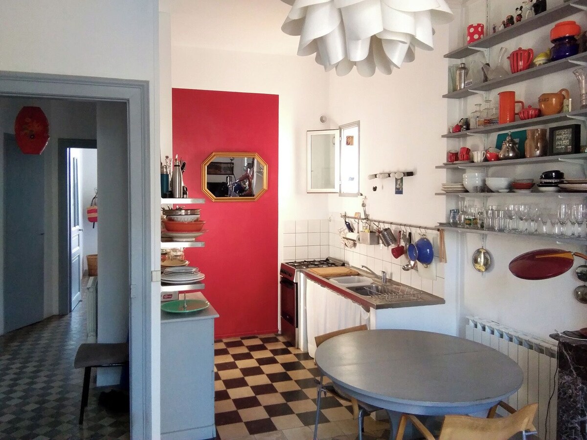 Bild für Gastgeberprofil