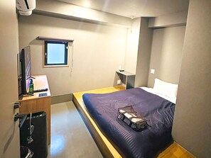 Free WiFi - LiVEMAX Hostels Tokyo Ueno (Tokyo)