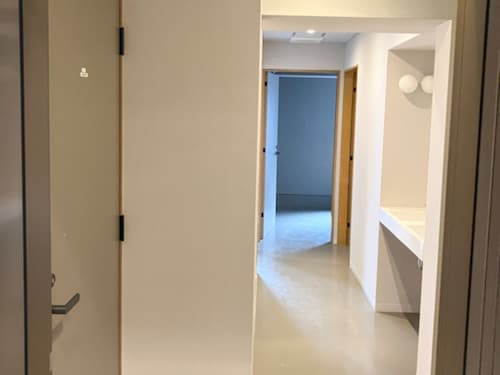 LiVEMAX Hostels Tokyo Ueno