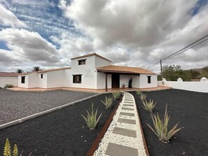 Fachada